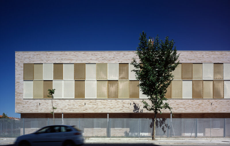 Antonio Go nzalez Cordo n arquitecto Valdelagrana Ca diz Espan a 2005 8