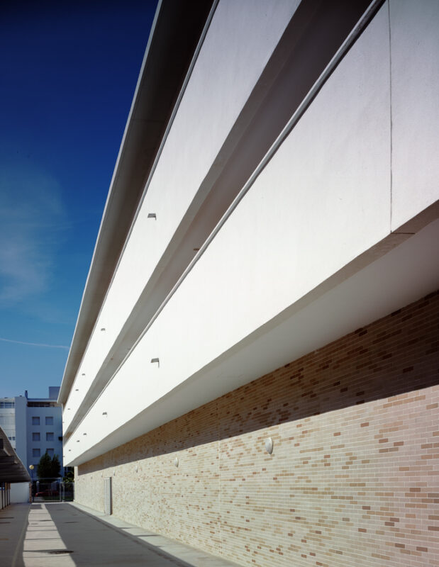 Antonio Go nzalez Cordo n arquitecto Valdelagrana Ca diz Espan a 2005 9