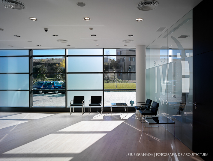 clinica ivi madrid melendo parron arquitectos27104