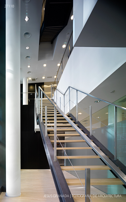 clinica ivi madrid melendo parron arquitectos27110