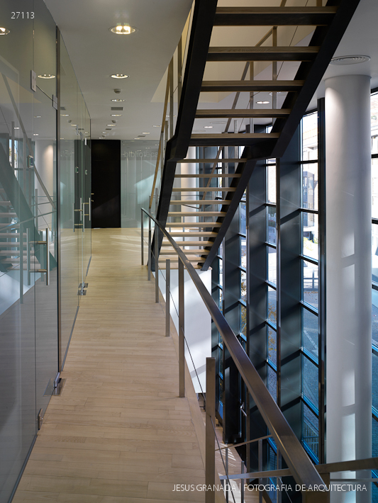 clinica ivi madrid melendo parron arquitectos27113