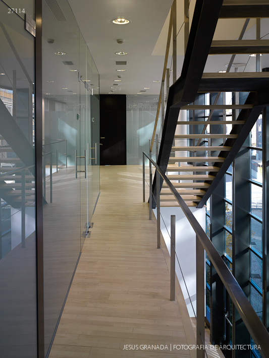 clinica ivi madrid melendo parron arquitectos27114
