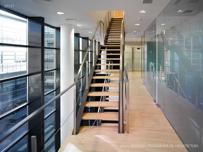 clinica ivi madrid melendo parron arquitectos27117