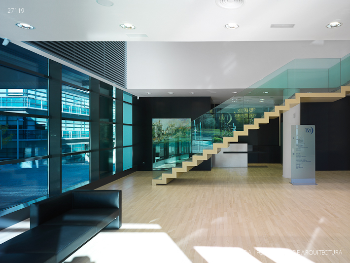 Centro ginecológico I.V.I. Madrid