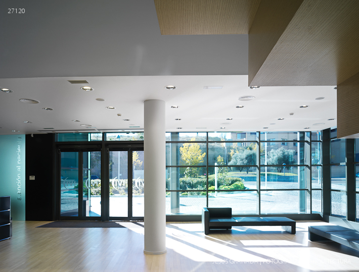 clinica ivi madrid melendo parron arquitectos27120