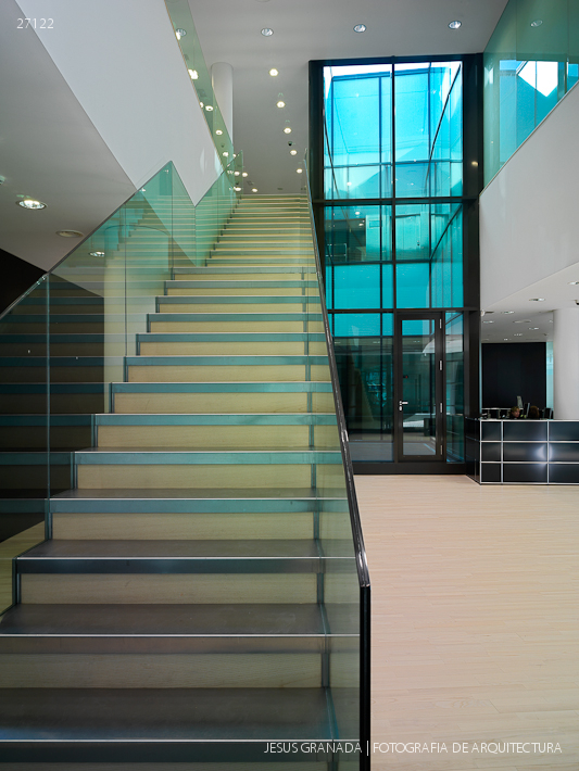 clinica ivi madrid melendo parron arquitectos27122