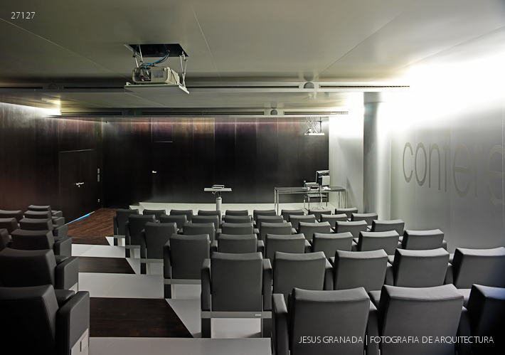 clinica ivi madrid melendo parron arquitectos27127