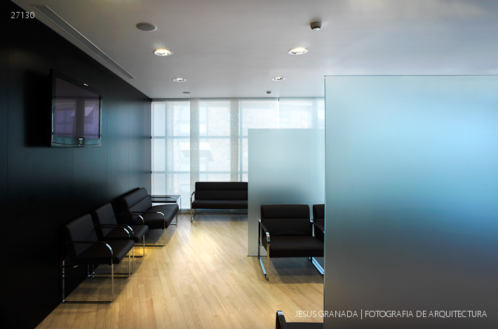 clinica ivi madrid melendo parron arquitectos27130