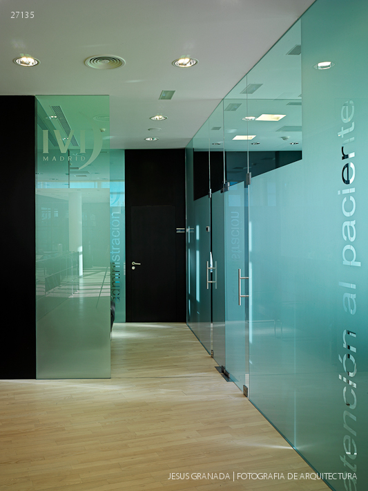clinica ivi madrid melendo parron arquitectos27135
