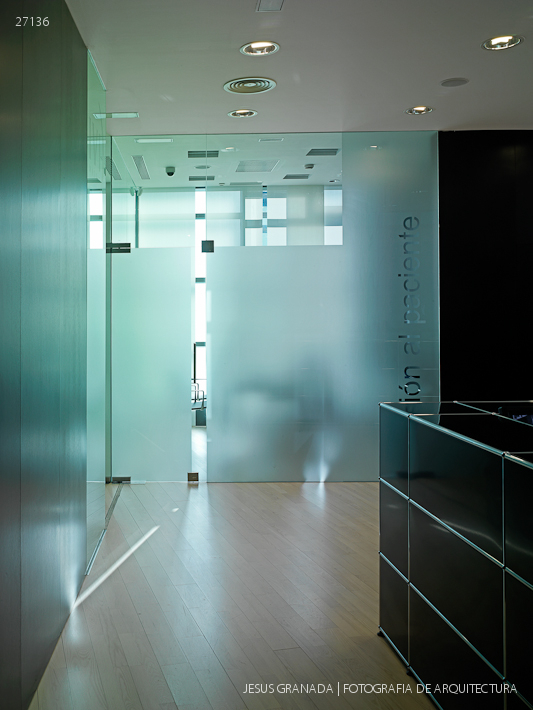 clinica ivi madrid melendo parron arquitectos27136