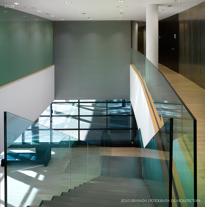 clinica ivi madrid melendo parron arquitectos27138