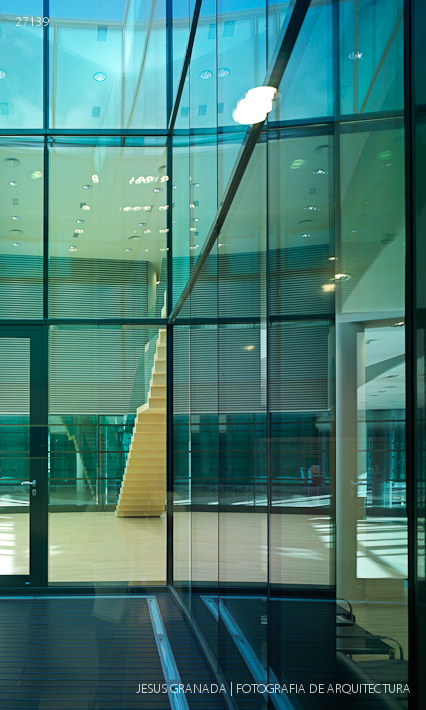 clinica ivi madrid melendo parron arquitectos27139