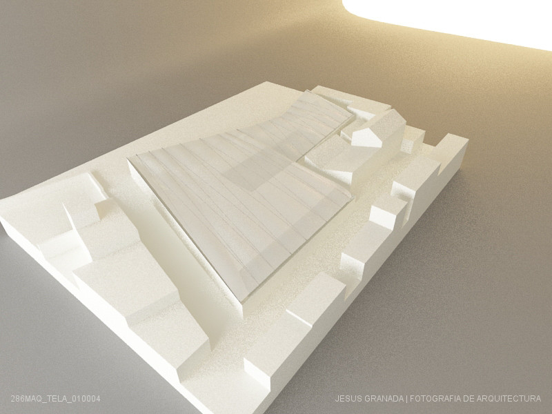 LOBRES PISCINA MUNICIPAL DJ ARQUITECTOS OCIO GRANADA 286MAQ TELA 010004