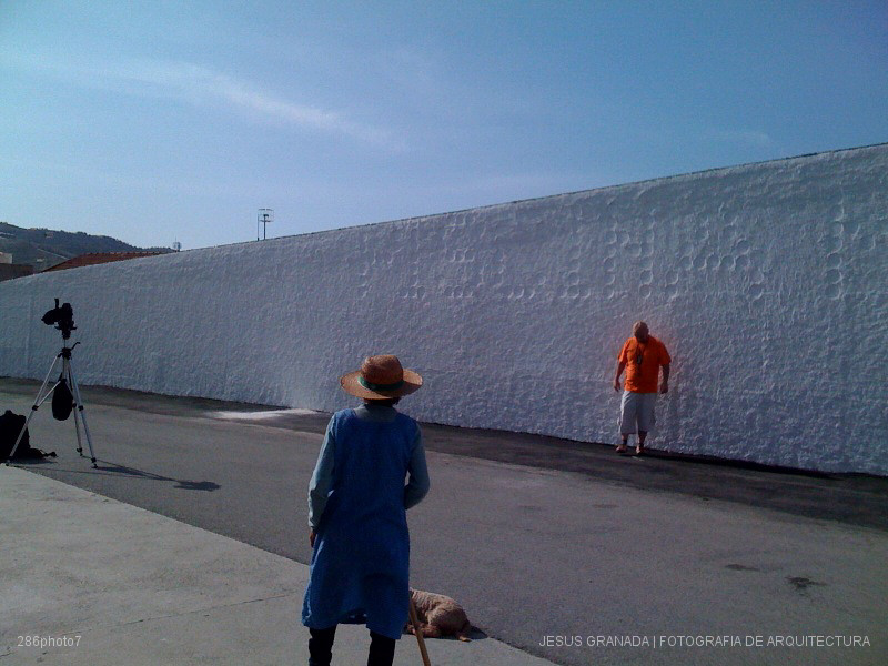 LOBRES PISCINA MUNICIPAL DJ ARQUITECTOS OCIO GRANADA 286photo7