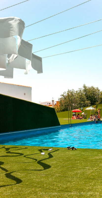 LOBRES PISCINA MUNICIPAL DJ ARQUITECTOS OCIO GRANADA JG286 12