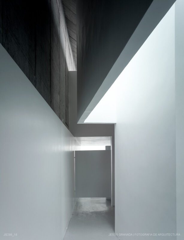 LOBRES PISCINA MUNICIPAL DJ ARQUITECTOS OCIO GRANADA JG286 16