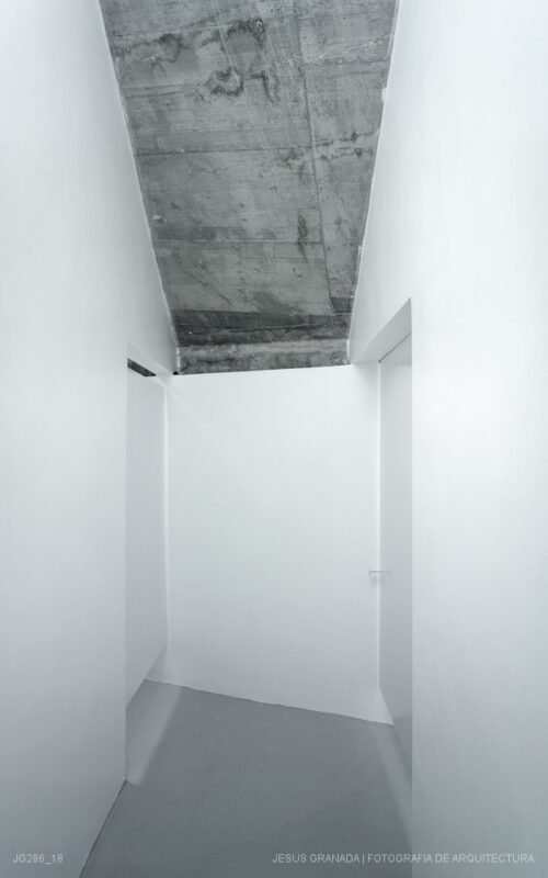 LOBRES PISCINA MUNICIPAL DJ ARQUITECTOS OCIO GRANADA JG286 18