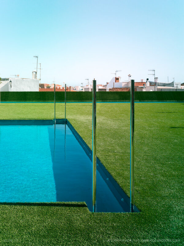 LOBRES PISCINA MUNICIPAL DJ ARQUITECTOS OCIO GRANADA JG286 19