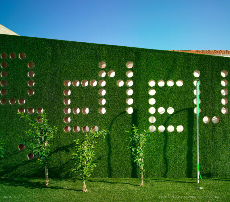 LOBRES PISCINA MUNICIPAL DJ ARQUITECTOS OCIO GRANADA JG286 22