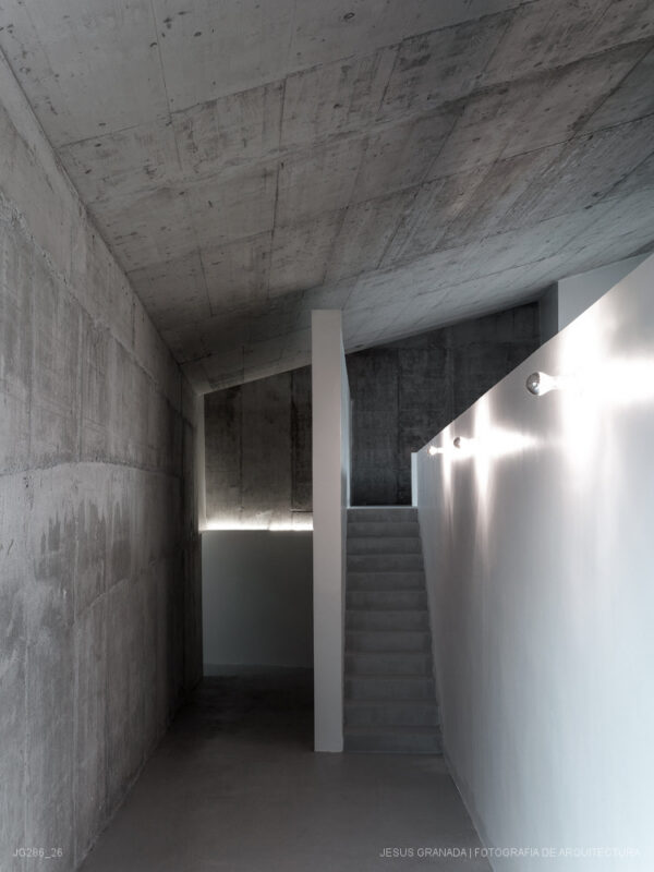 LOBRES PISCINA MUNICIPAL DJ ARQUITECTOS OCIO GRANADA JG286 26