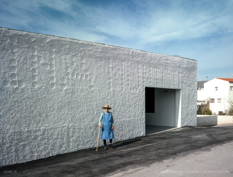 LOBRES PISCINA MUNICIPAL DJ ARQUITECTOS OCIO GRANADA JG286 30