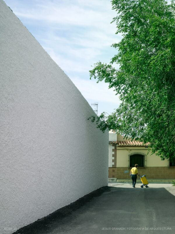 LOBRES PISCINA MUNICIPAL DJ ARQUITECTOS OCIO GRANADA JG286 35