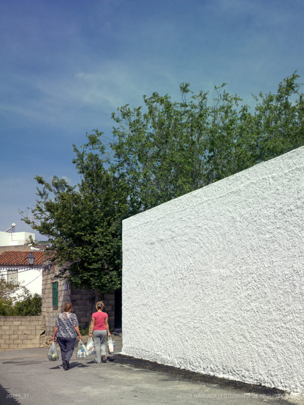 LOBRES PISCINA MUNICIPAL DJ ARQUITECTOS OCIO GRANADA JG286 37