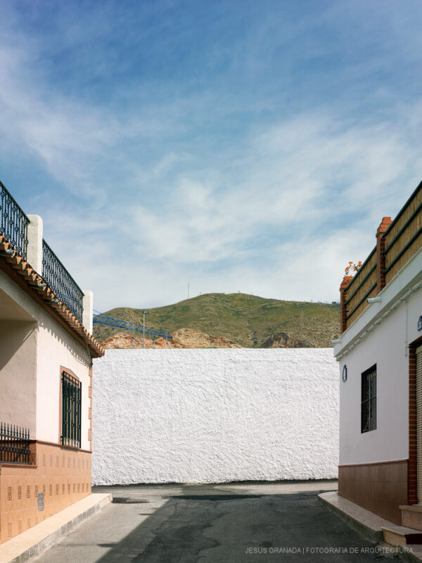 LOBRES PISCINA MUNICIPAL DJ ARQUITECTOS OCIO GRANADA JG286 38