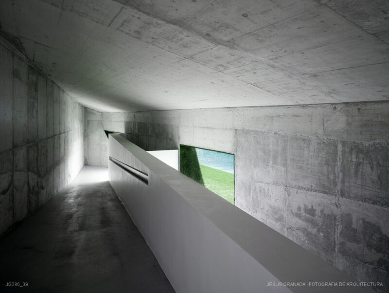 LOBRES PISCINA MUNICIPAL DJ ARQUITECTOS OCIO GRANADA JG286 39