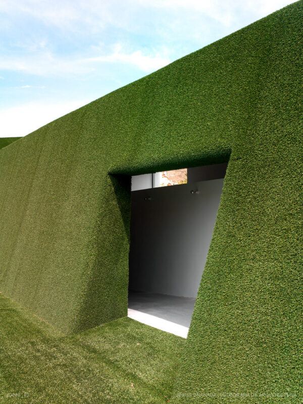 LOBRES PISCINA MUNICIPAL DJ ARQUITECTOS OCIO GRANADA JG286 40