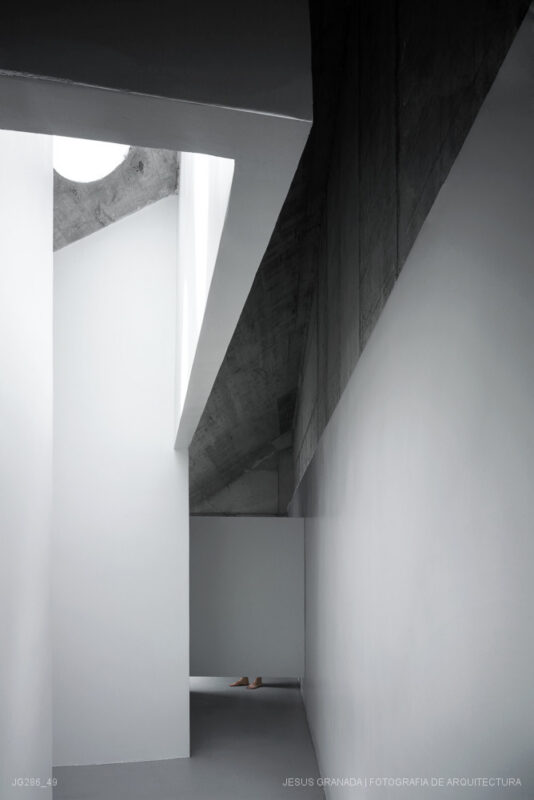 LOBRES PISCINA MUNICIPAL DJ ARQUITECTOS OCIO GRANADA JG286 49