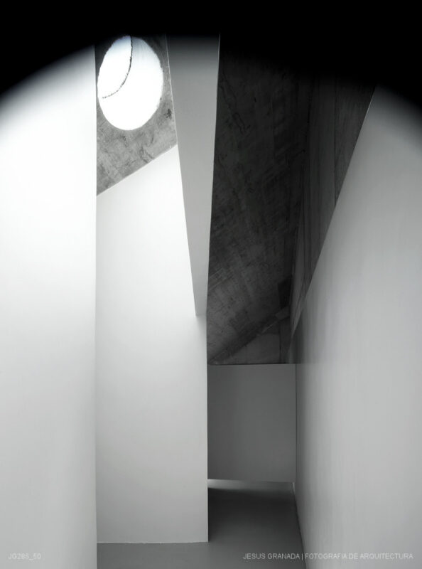 LOBRES PISCINA MUNICIPAL DJ ARQUITECTOS OCIO GRANADA JG286 50