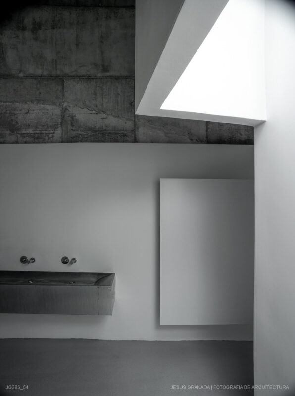 LOBRES PISCINA MUNICIPAL DJ ARQUITECTOS OCIO GRANADA JG286 54