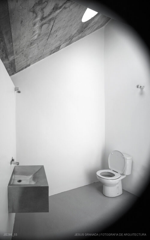 LOBRES PISCINA MUNICIPAL DJ ARQUITECTOS OCIO GRANADA JG286 55