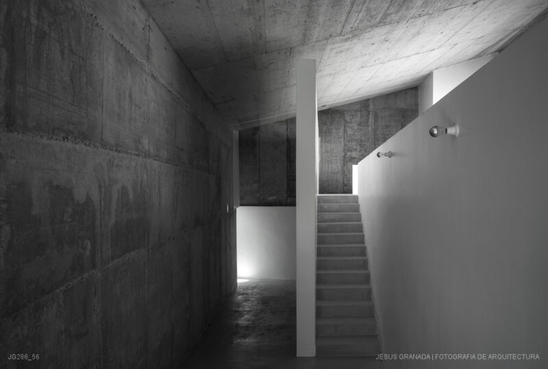 LOBRES PISCINA MUNICIPAL DJ ARQUITECTOS OCIO GRANADA JG286 56