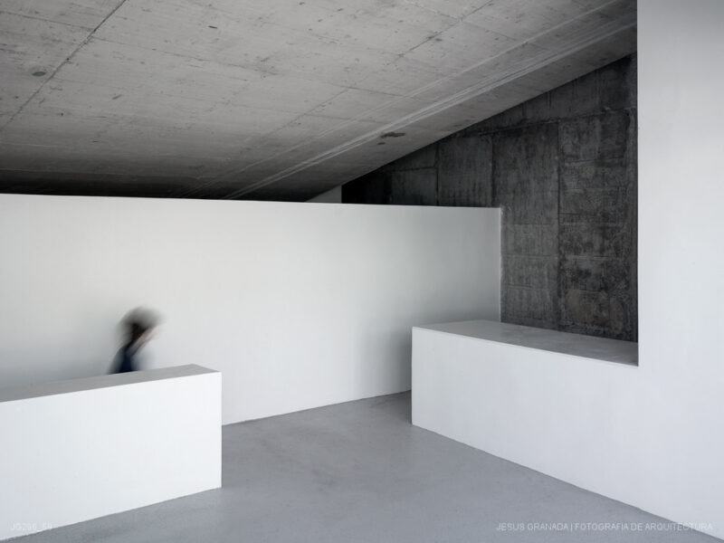 LOBRES PISCINA MUNICIPAL DJ ARQUITECTOS OCIO GRANADA JG286 59