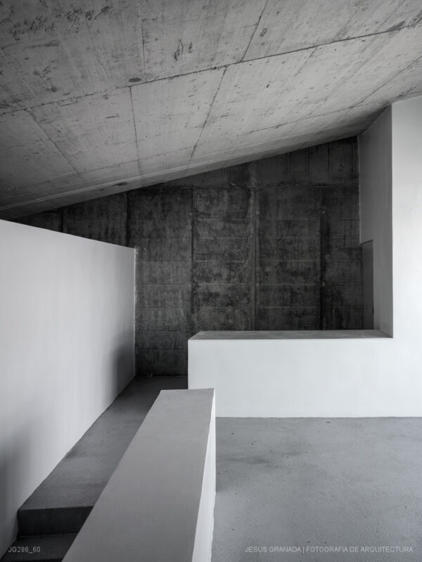 LOBRES PISCINA MUNICIPAL DJ ARQUITECTOS OCIO GRANADA JG286 60