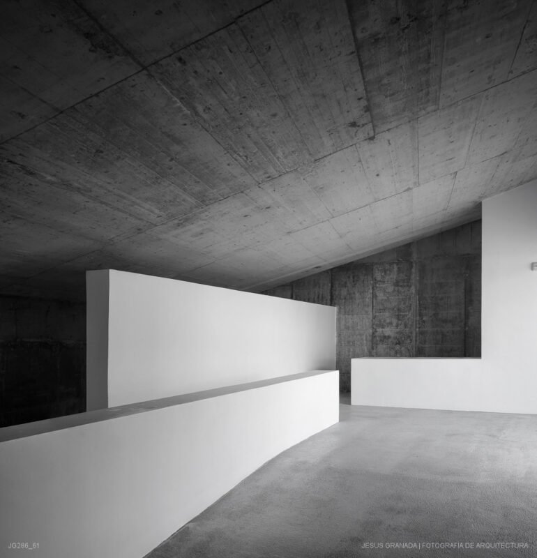 LOBRES PISCINA MUNICIPAL DJ ARQUITECTOS OCIO GRANADA JG286 61