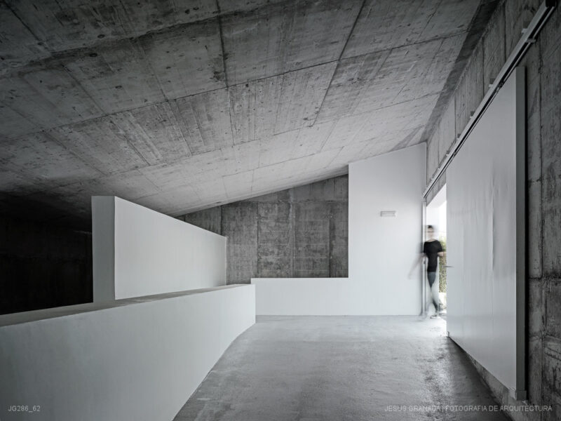 LOBRES PISCINA MUNICIPAL DJ ARQUITECTOS OCIO GRANADA JG286 62