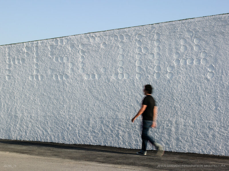 LOBRES PISCINA MUNICIPAL DJ ARQUITECTOS OCIO GRANADA JG286 71