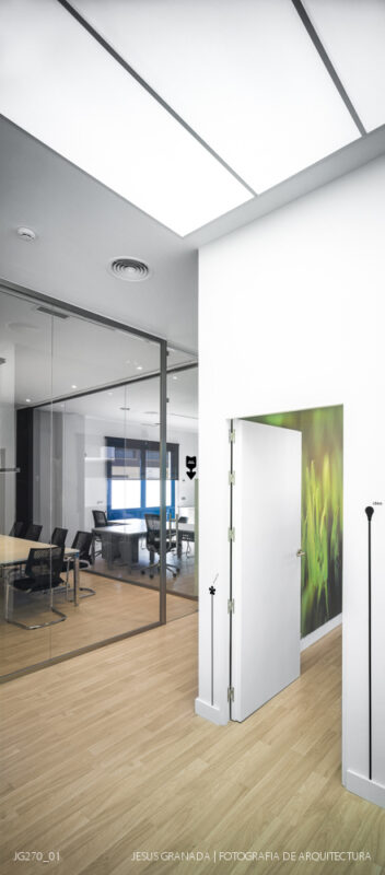 Complejo de innovación y desarollo IDEAL