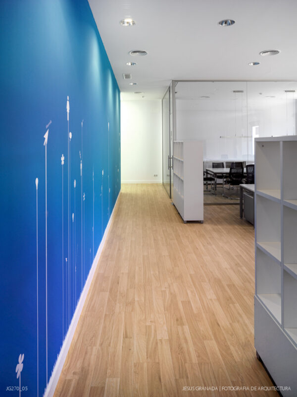 Complejo de innovación y desarollo IDEAL