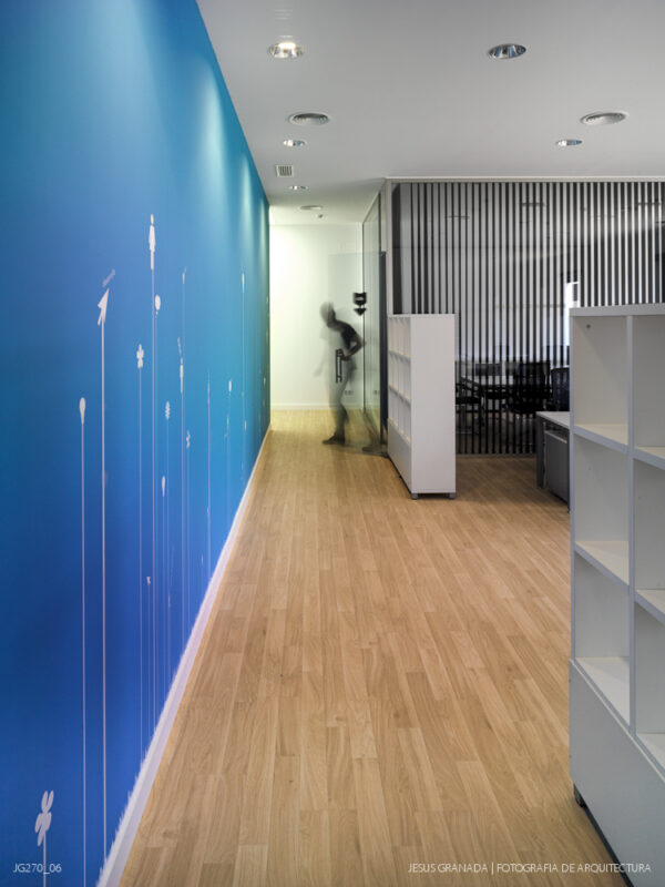 Complejo de innovación y desarollo IDEAL