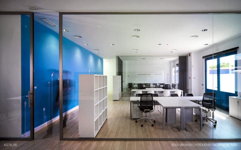 Complejo de innovación y desarollo IDEAL