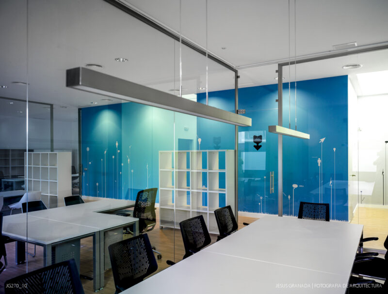 Complejo de innovación y desarollo IDEAL