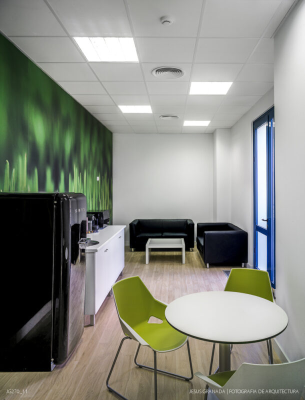 Complejo de innovación y desarollo IDEAL