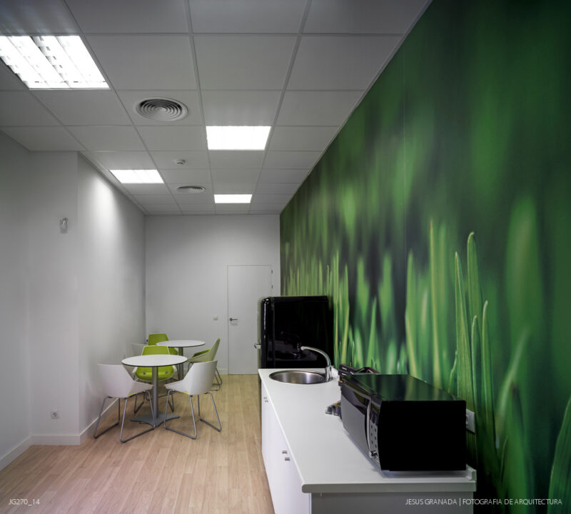 Complejo de innovación y desarollo IDEAL