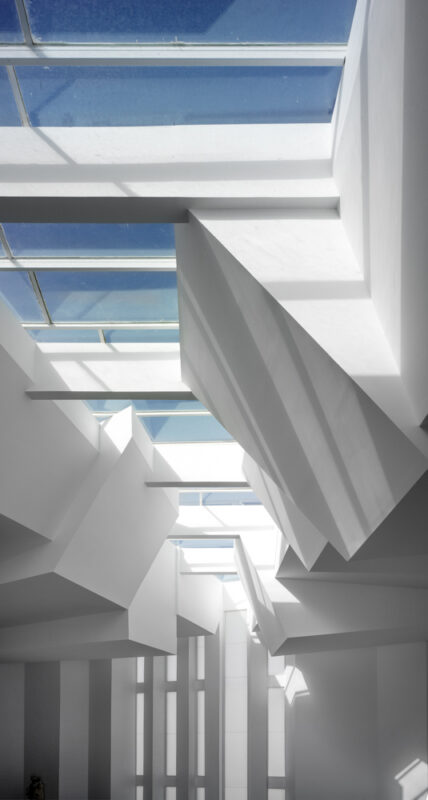 Iglesia en Roquetas de Mar