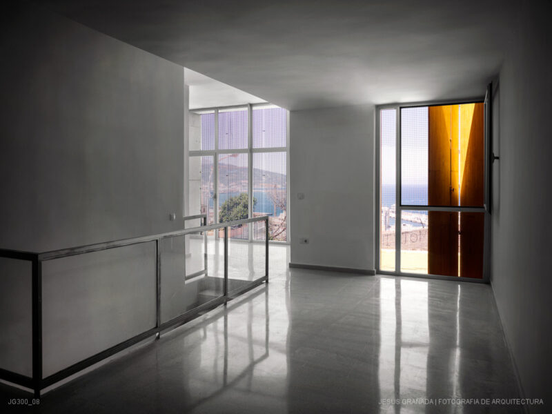 Viviendas sociales en Montehacho