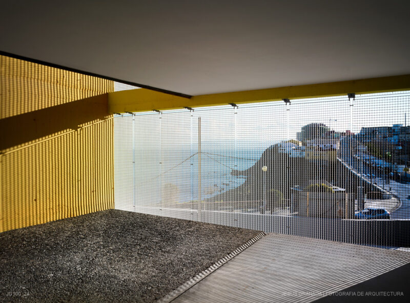 Viviendas sociales en Montehacho